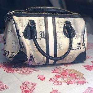 L.A.M.B. Bag by Gwen Stefani